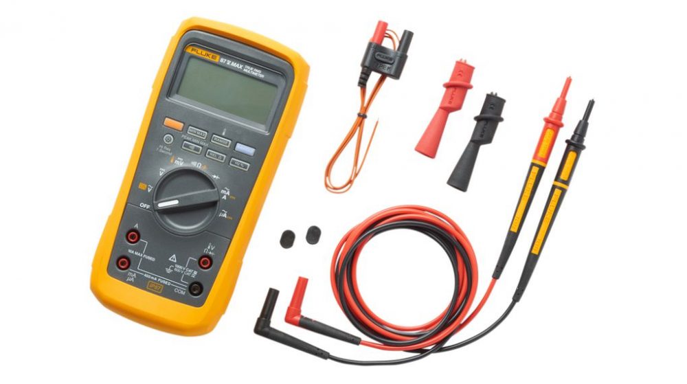 Fluke Fluke 87v Max 30165725 02