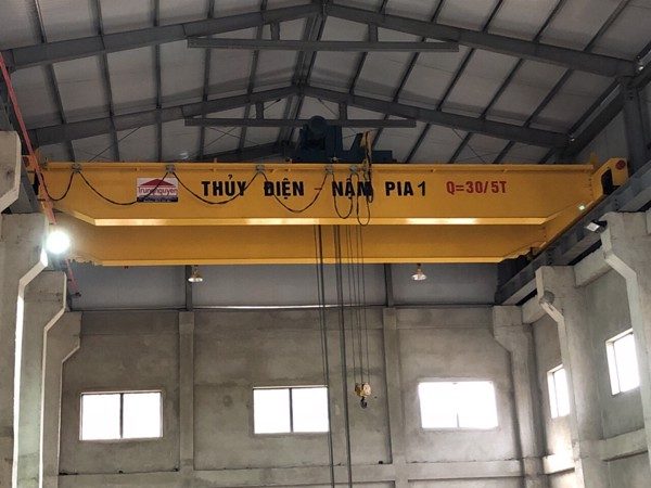 Nhà máy thủy điện Nậm Pia