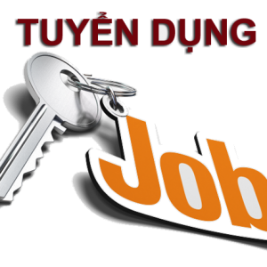 Hình Tuyển Dụng EVNS